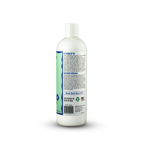 earthbath® Hot Spot Relief Shampoo, Tea Tree Oil & Aloe Vera, Helps Soothe Hot Spots & Skin Conditions, Made in USA, 16 oz