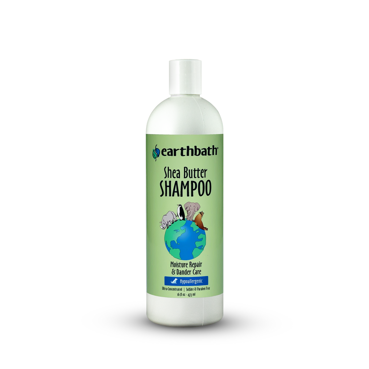 Earthbath puppy shampoo best sale