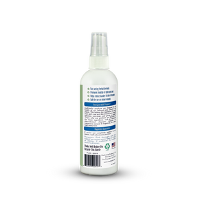 Hypoallergenic Shea Butter Spray