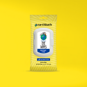 Earthbath eye wipes hotsell