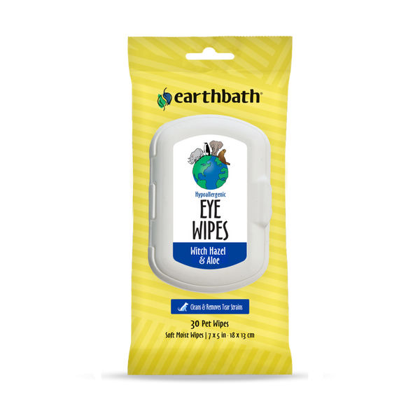 Best wipes for dogs eyes best sale