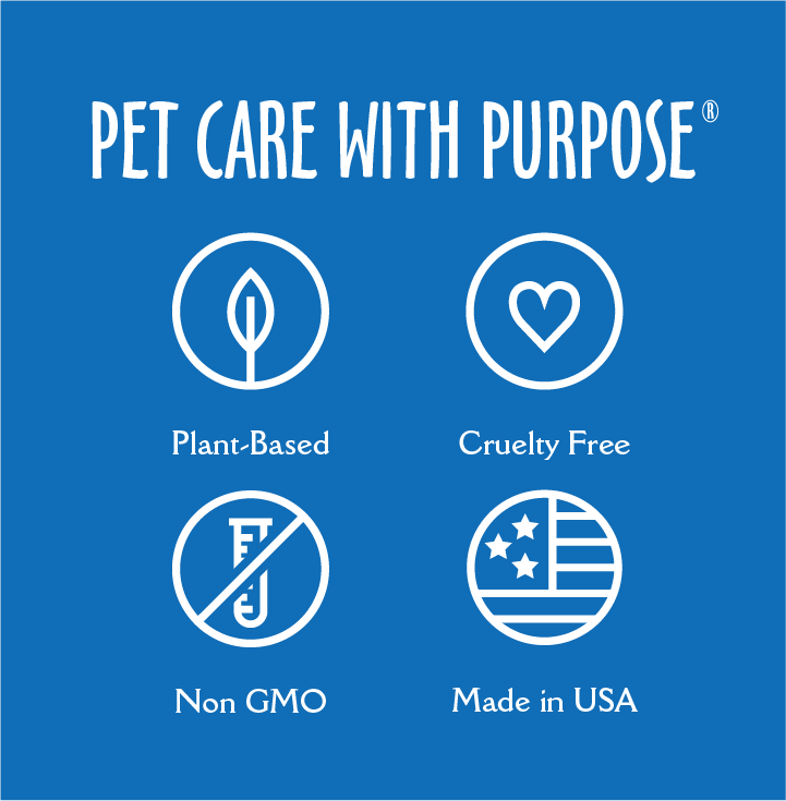 earthbath® Pet Care With Purpose®