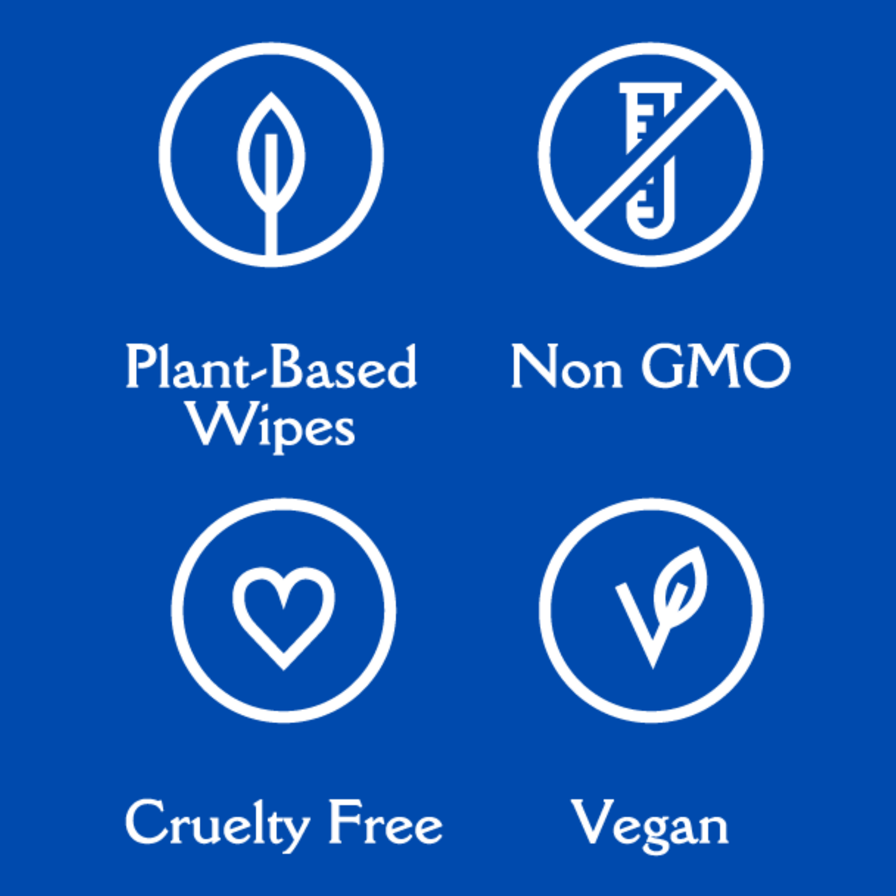 Hypoallergenic Dog Wipes for Sensitive Skin earthbath