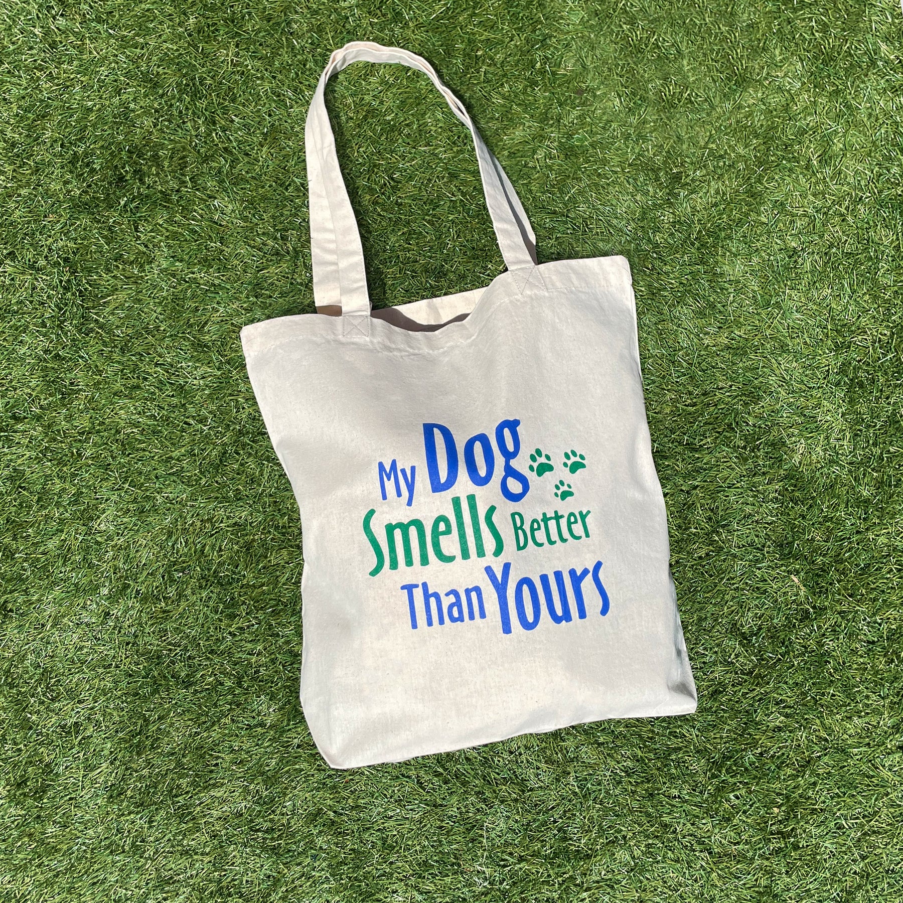 Reusable Shopping Bag